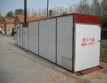 中藥材烘干機(jī)需要考慮什么因素？